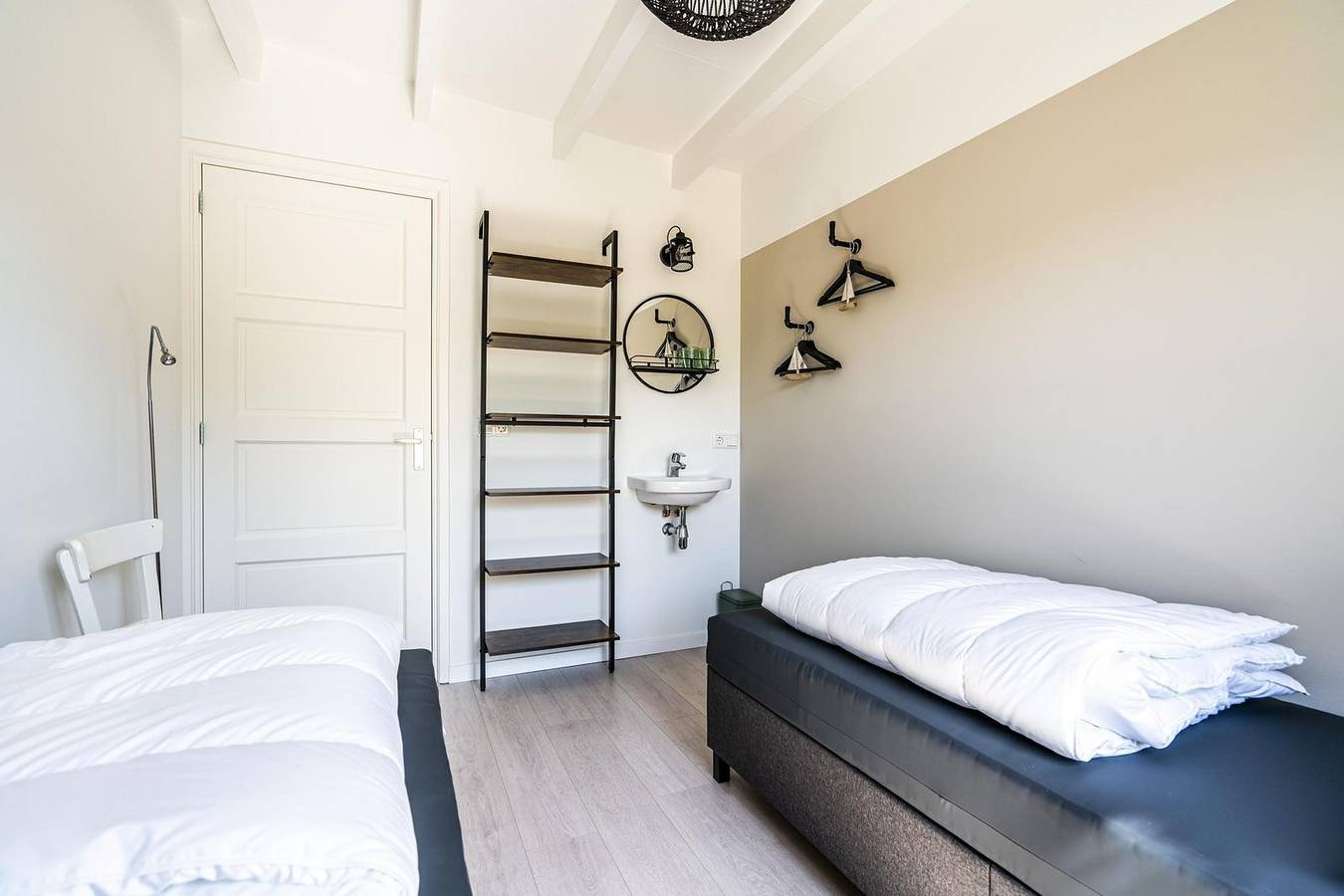 Vakantie Zeeland — Vz970 Vrijstaand vakantiehuis in Zoutelande in Groot Valkenisse, Biggekerke