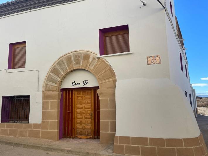 Vakantiehuis voor 14 personen, met Balkon en Tuin in Huesca Provincie