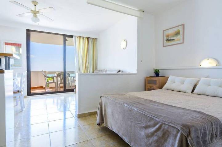 Ganze Wohnung, Eurhostal - Seaview in Alcossebre, Alcalà de Xivert