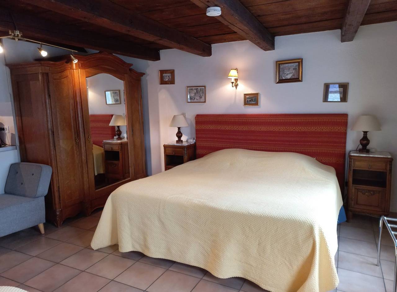 Studio entier, Studio 5 in Blaesheim, Région de Strasbourg