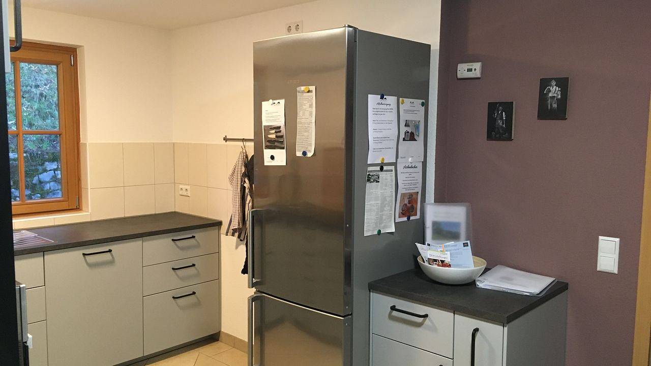 Ganze Ferienwohnung, Ferienwohnung für 6 Personen (80 m²) in Seebach in Seebach (Ortenaukreis), Mittlerer Schwarzwald