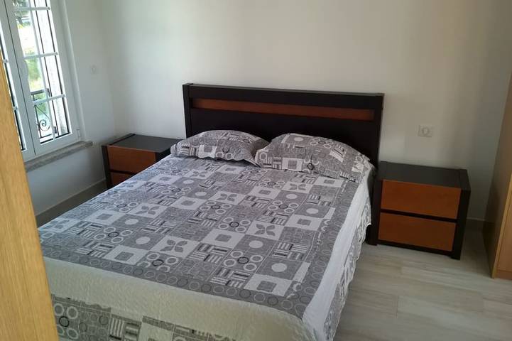 Location de vacances pour 8 personnes, avec jardin et terrasse dans Lagoa de Albufeira - 3