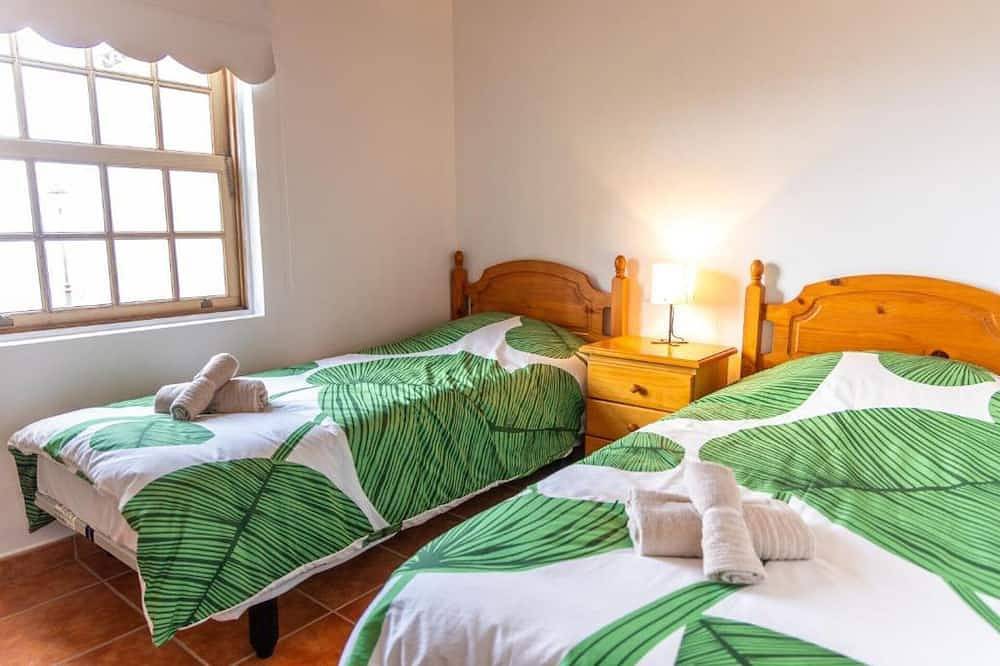 Los Establos House - Camacho Farm in El Planto, Santa Cruz de La Palma