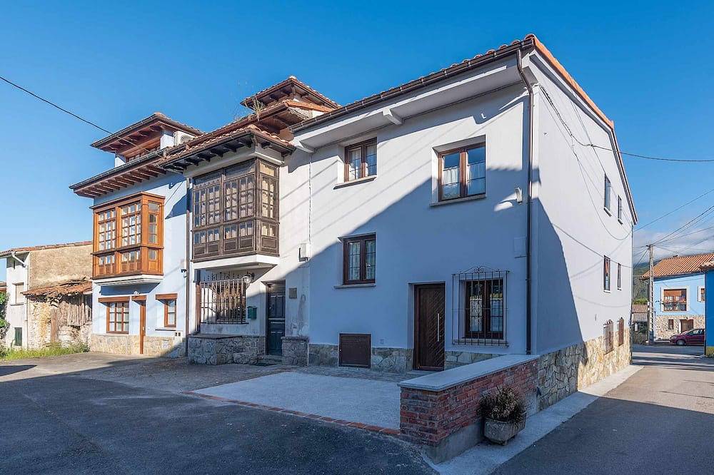 Apartamento entero, Apartamento Planta Segunda in Andrín, Llanes