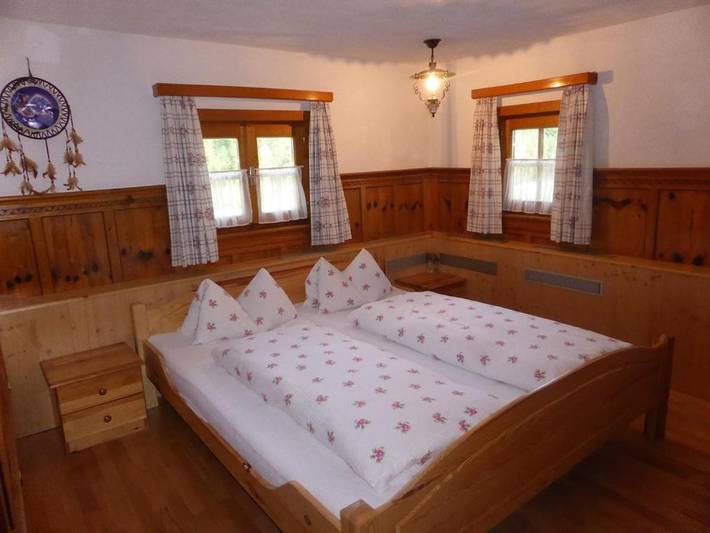 Ferienhaus für 14 Personen, mit Garten und Pool, kinderfreundlich in Tirol - 4