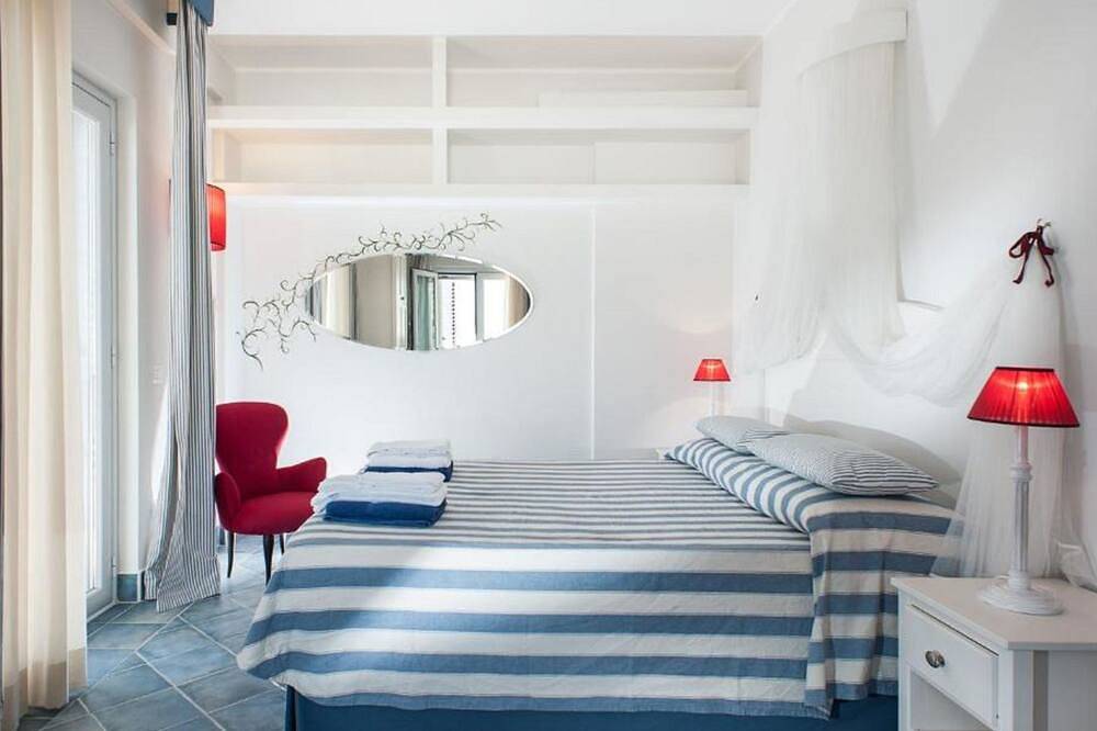 Entire apartment, Wohnung Loggia in Vibonati, Cilento