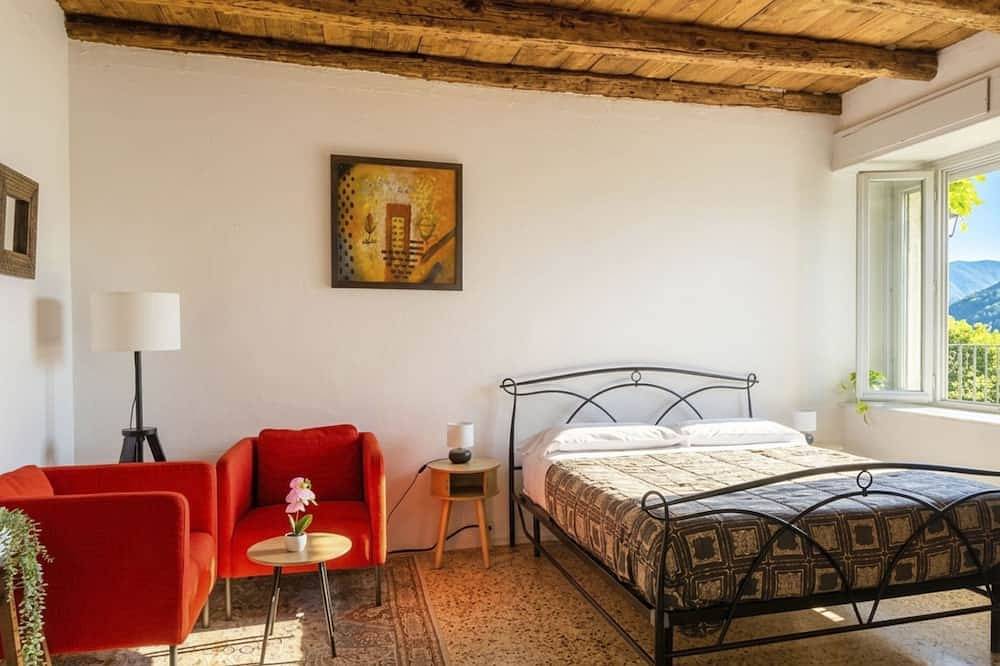 Appartamento intero, Appartamento Mamo in Bellano, Alpi Orobie Occidentali