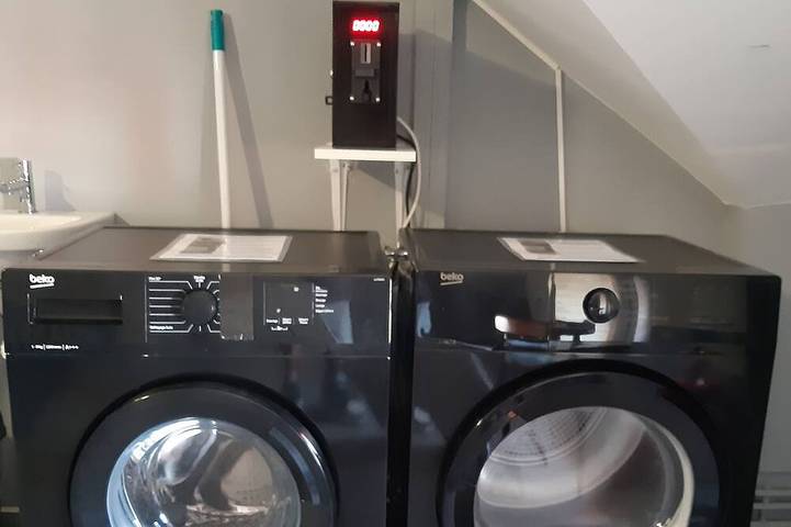 Appartement de vacances pour 2 personnes - 1