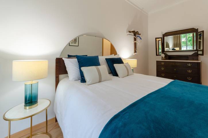 Appartement de vacances pour 4 personnes - 1