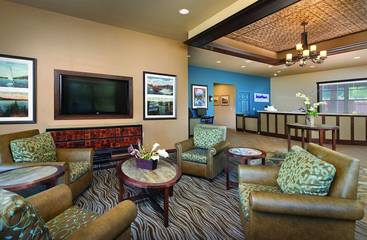 Hotel for 6 Guests in Coeur d'Alene National Forest, Idaho, Picture 1