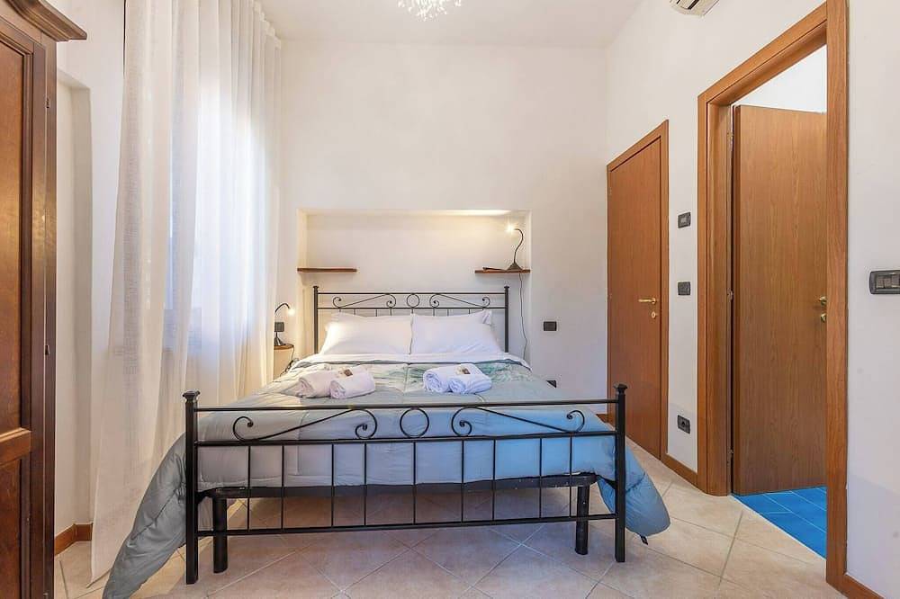 Stanza con bagno privato 3- uso cucina - Bastioni in Vérone, Montagnes autour du lac de Garde