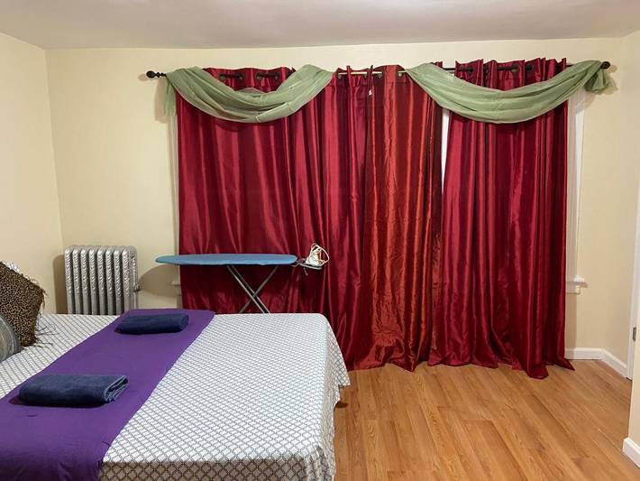 Maison d’hôte pour 2 personnes dans Queens - 4