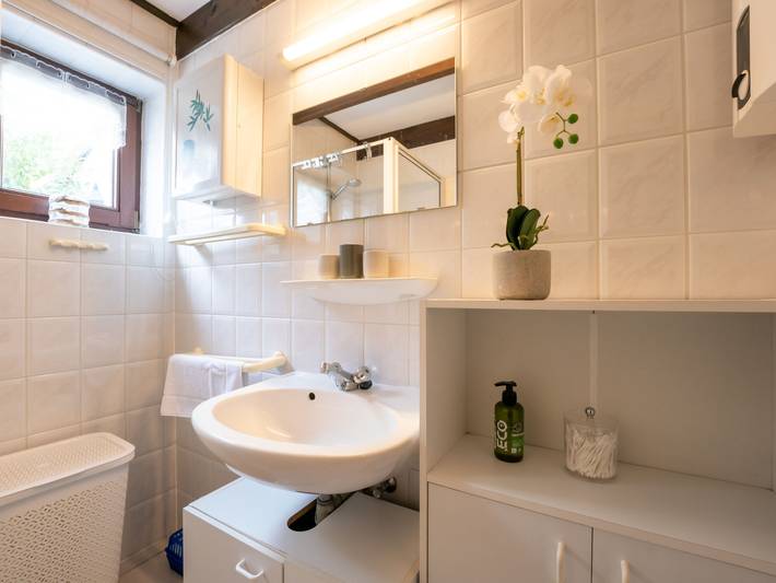 Bungalow für 6 Personen, mit Garten in Belgien - 4