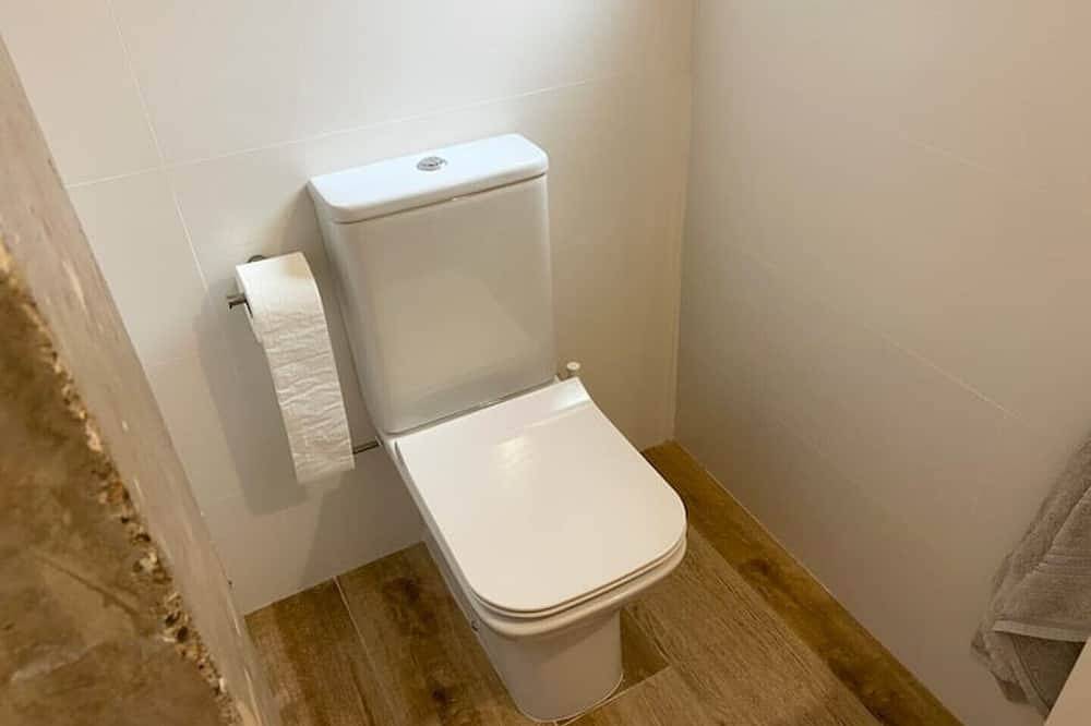 Apartamento entero, Apartamento artístico en el centro de Segorbe in Segorbe, Provincia de Castellón