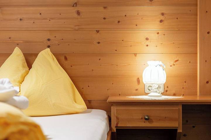 Hütte für 5 Personen, mit Balkon in Alpbach - 4