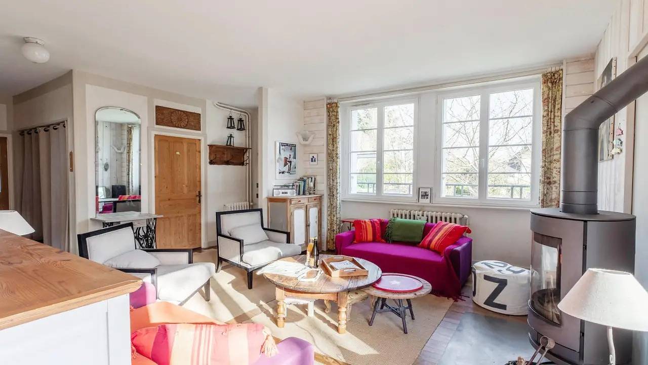 Ferienhaus für 8 Personen (100 m²) in Porspoder, Région de Brest