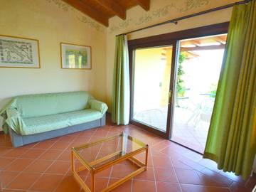 Casa Vacanza per 6 Persone in Punta De Su Turrione, Stintino, Foto 2