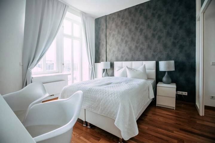 Ferienhaus für 2 Personen in Zoo Leipzig - 2