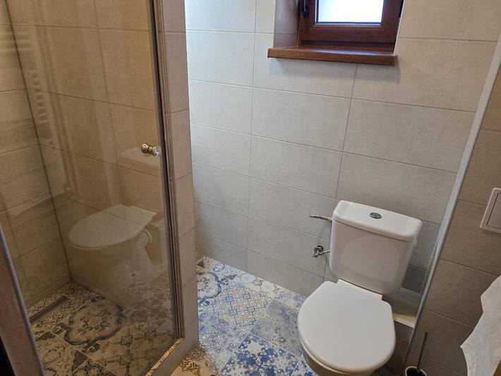 Maison d’hôte pour 2 personnes, avec terrasse à Bratislava - 2