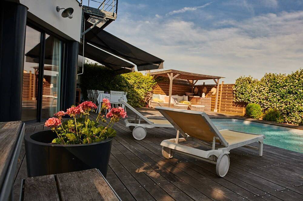 Casa vacanza a Gironde a partire da 459€ a notte