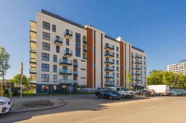 Studio dla 2 osoby w Warszawa, Mazowsze, Zdjęcie 4