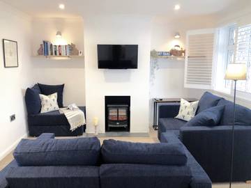Holiday Home for 4 People in Port Isaac, Cornwall, Photo 3