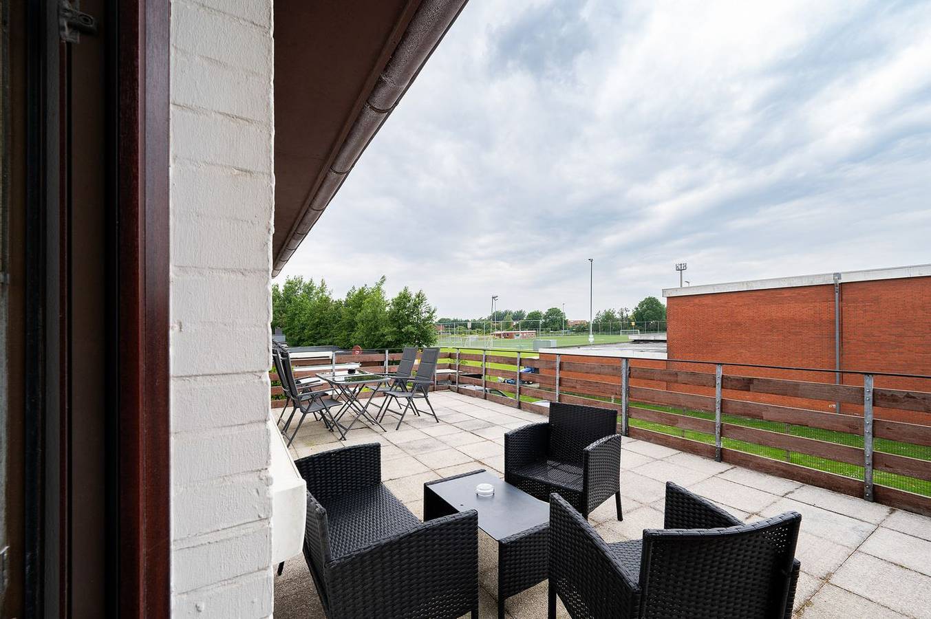 Ganze Wohnung, Quartier 11
Appartement in ruhiger Lage und Eintritt in die Meerzeit in Büsum, Dithmarschen