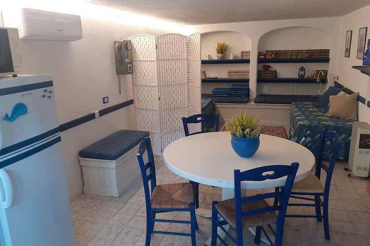 Apartamento de vacaciones para 4 personas, Se admiten mascotas - 1