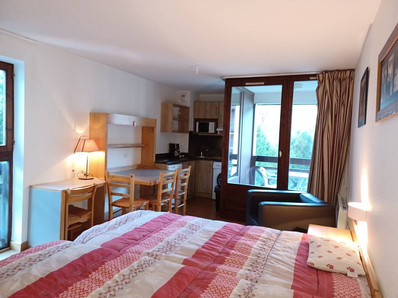 Photo : Appartement de vacances