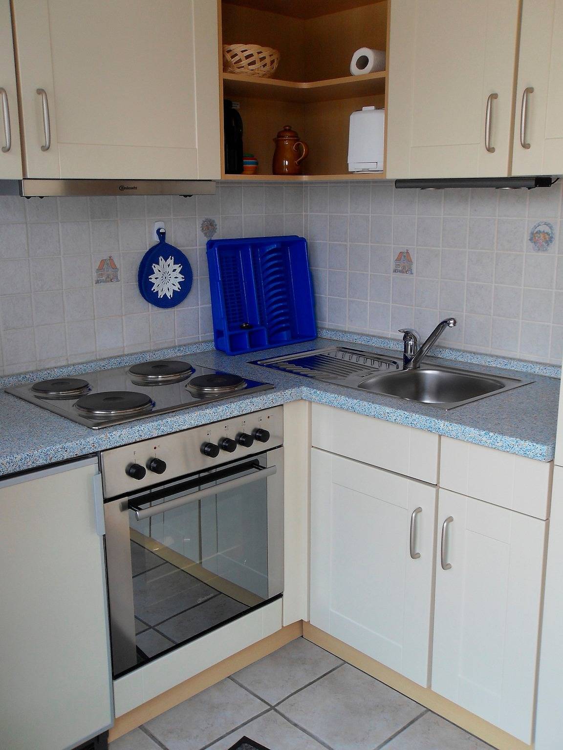 Ganze Ferienwohnung, Ferienhof Manowski Nr.2 in Todendorf, Fehmarn