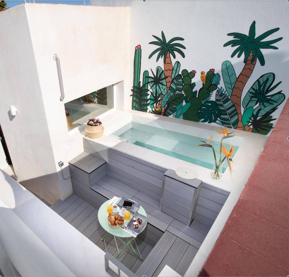 One-Bedroom Apartment - No Swimming Pool in Casco Antiguo, Sevilla