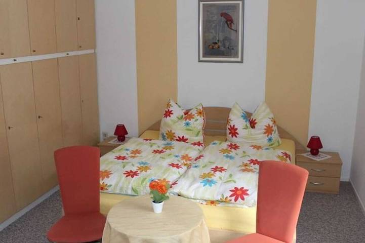 Ferienwohnung für 6 Personen, mit Garten in Wieda - 3