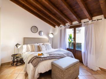 Apartamento De Vacaciones para 6 Personas en Beiro, Granada, Foto 2