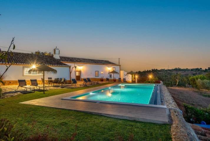 Holiday home for 5 people, with garden and balcony - 1