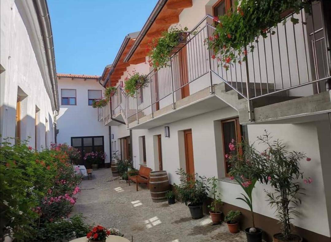 Ganze Ferienwohnung, Weinhauerhof Pasching-Klinglhuber in Langenlois, Kamptal