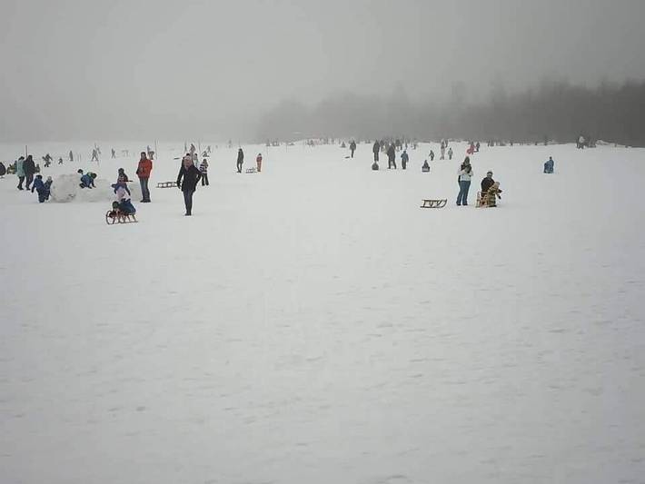 Ferienwohnung für 3 Personen, kinderfreundlich in Altenau - 2