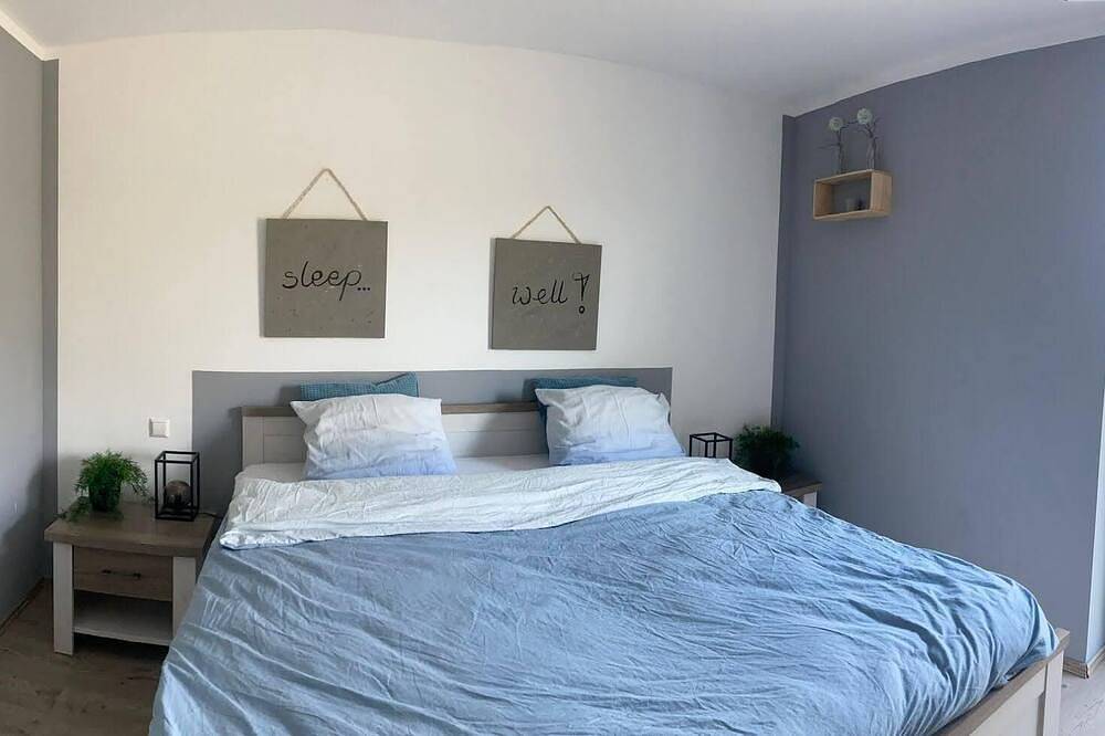Ganze Wohnung, Leukappartementje in Küstelberg, Medebach
