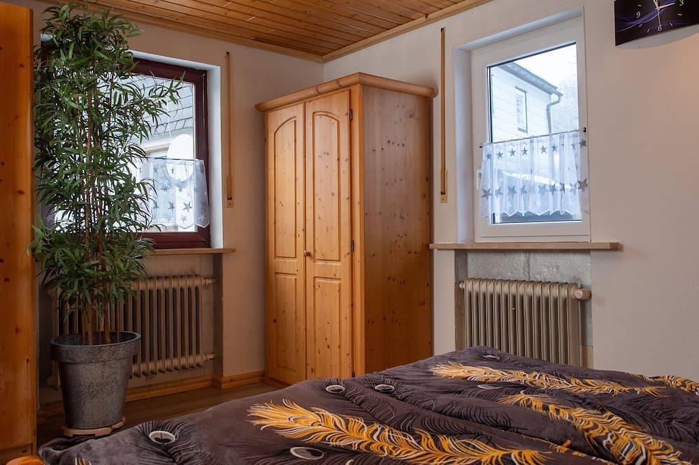 Ganze Wohnung, Ferienwohnung im Frankenwald in Nordhalben, Frankenwald