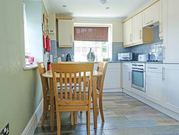 Holiday Rental for 4 People in Whitby, North Yorkshire, Photo 4