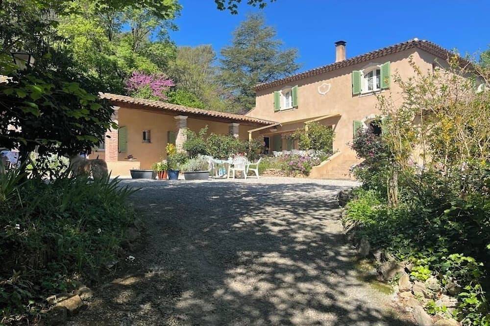 Bastide du Maoupas \"Les Lavandes\" in Belgentier, Côte méditerranéenne (France)