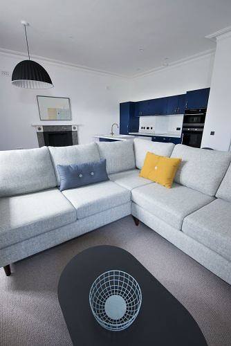 Ganze Wohnung, Sutherland (Deluxe 3-bedroom apartment) in Lewis and Harris, Äußere Hebriden