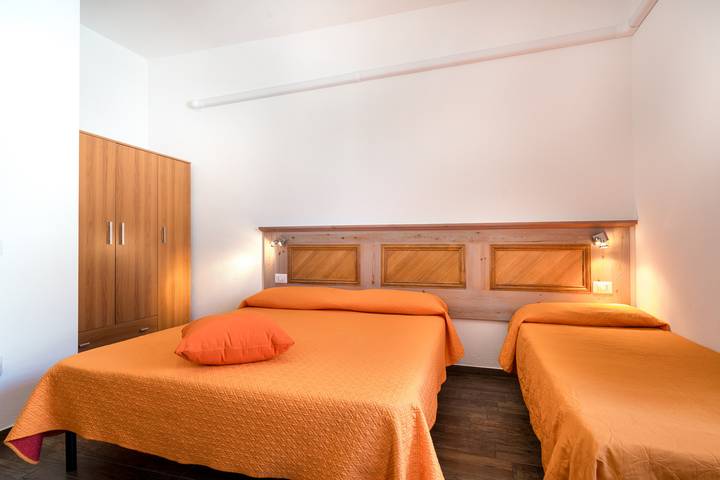 Ferienhaus für 3 Personen in Cala Gonone - 3