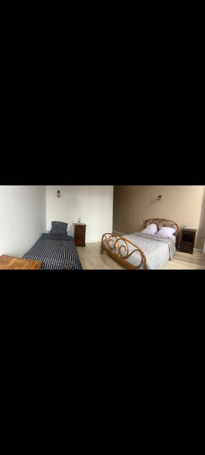 Hôtel pour 3 personnes, avec terrasse et jardin, animaux acceptés à Aignan