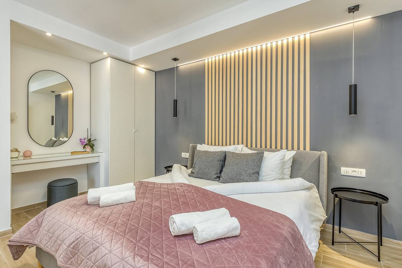 Ganze Wohnung, Wellnes Studio S in Selina, Zentralistrien