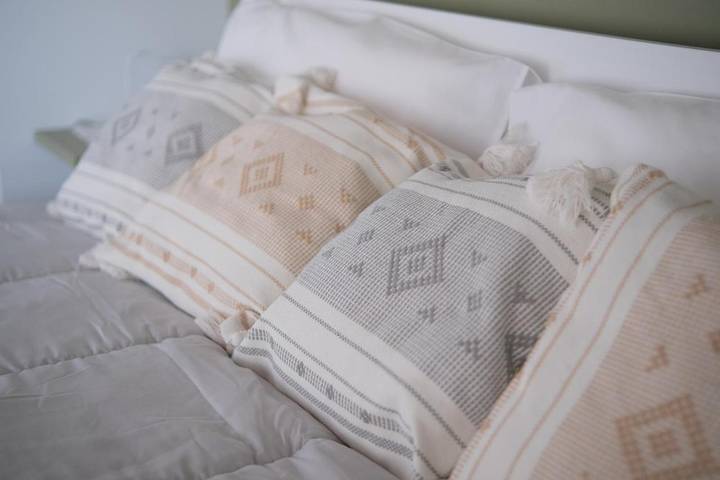 Gîte pour 6 personnes, avec jardin et jacuzzi à Giffoni Valle Piana - 4