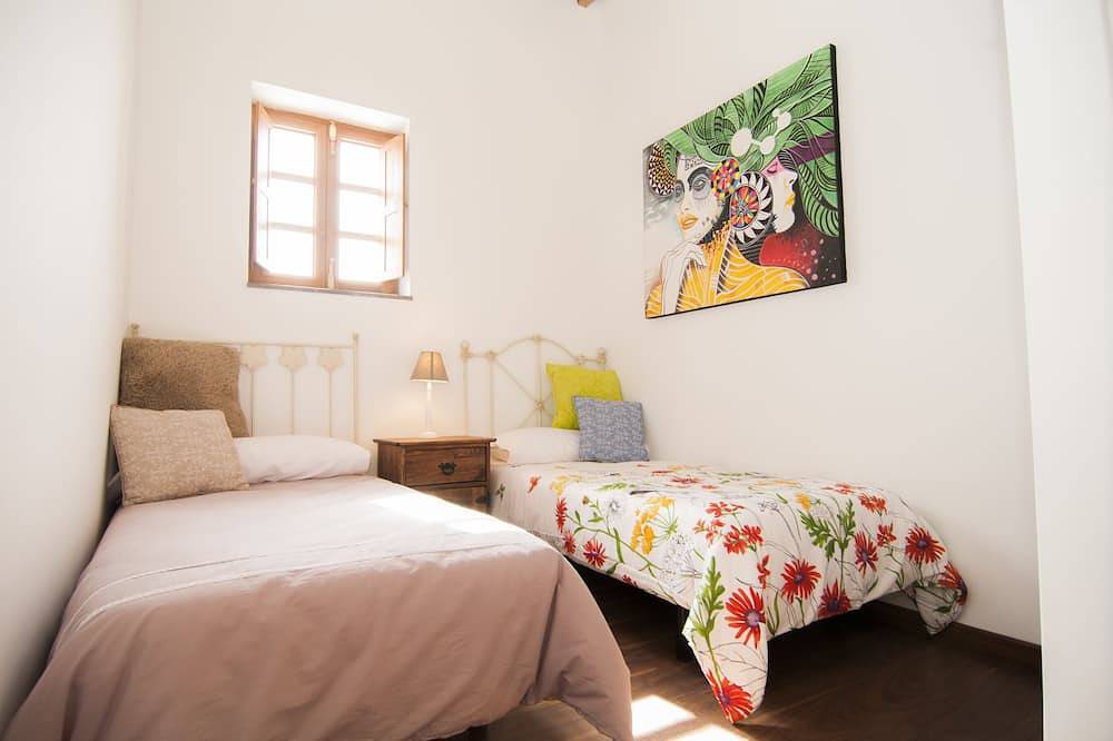 Casa Rural con Piscina con maravillosas vistas in La Cisnera, Arico