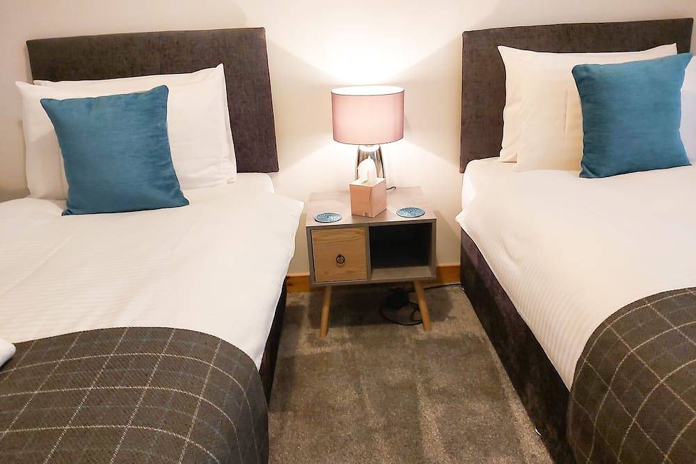 Entire apartment, Inverness City Centre Apartment with Elevator in Inverness, Highlands
