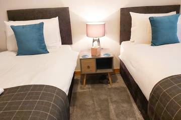 Apartment for 4 People in Inverness, Highlands, Photo 4