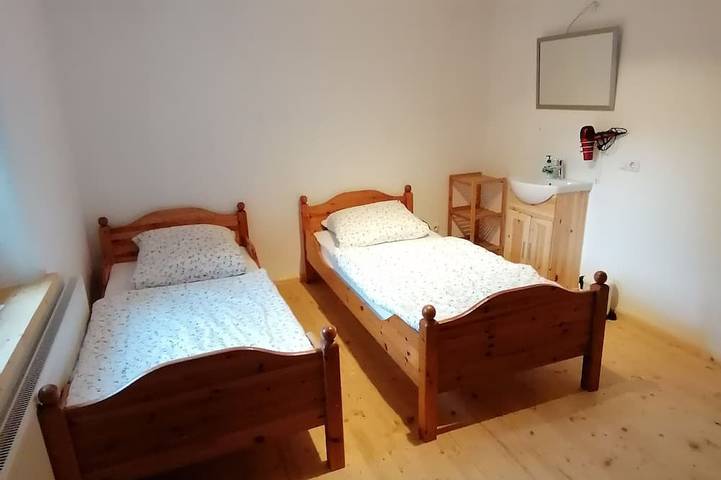 Ferienhaus für 10 Personen, mit Haustier in Hiltpoltstein - 2