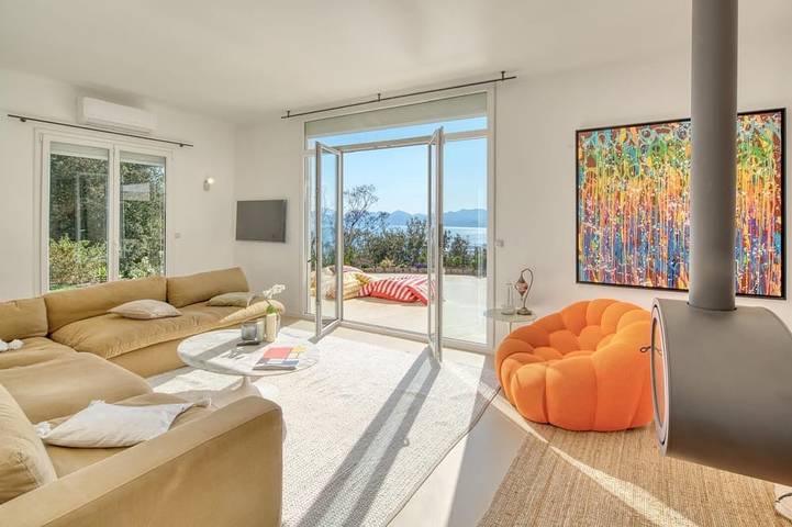 Villa für 4 Personen in Cannes - 3